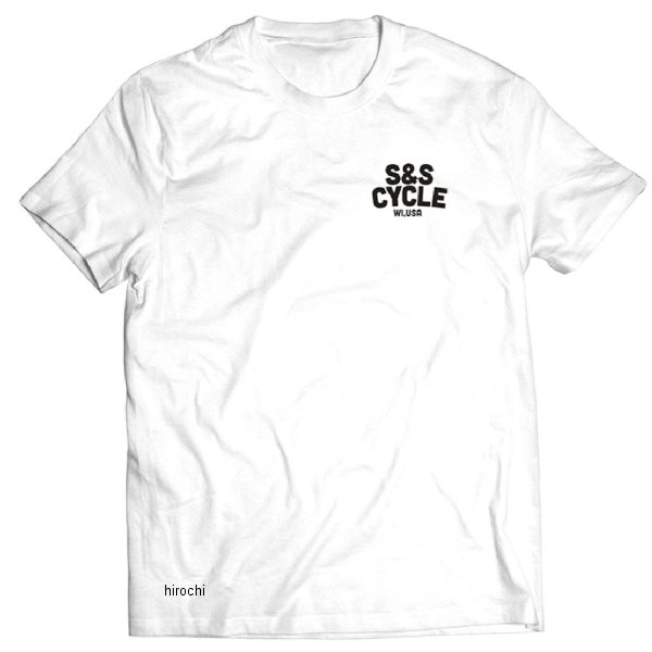 Heartland Tシャツ ホワイト XXXLサイズ