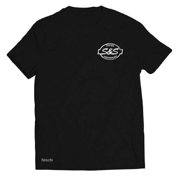 Sidewinder Tシャツ ブラック XLサイズ