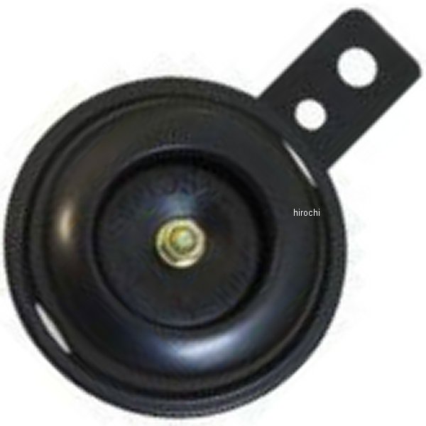 ミニホーン 12V 黒