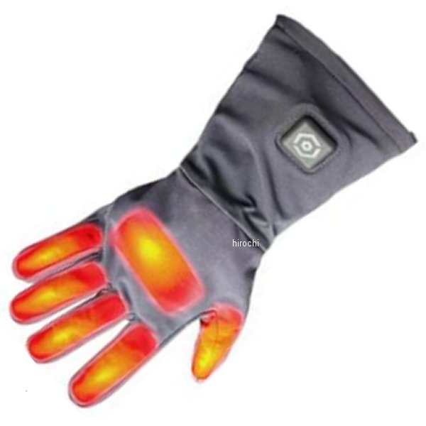 ヒートインナーグローブ 2XLサイズ