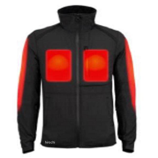 ヒートインナージャケット 3XLサイズ