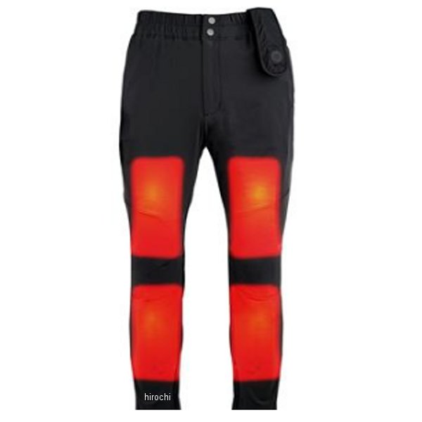 ヒートインナーパンツ Lサイズ