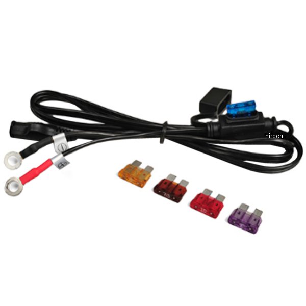 ヒートロングバッテリーハーネス 単品用