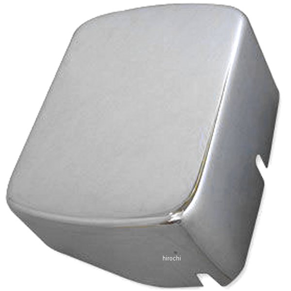 コイルカバー 65年-99年 クローム プレーン 31616-65TA