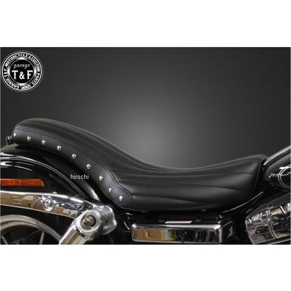 コブラシート バーチカル スタッド付き ダイナ