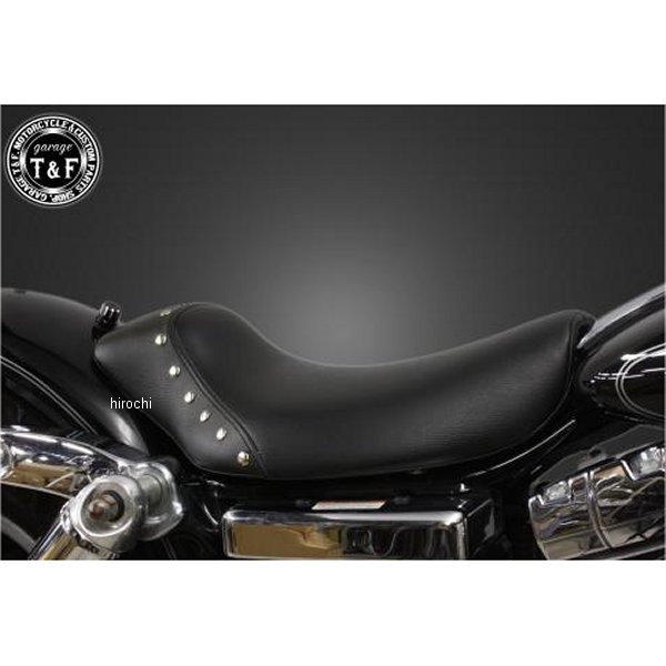 シングルシートタイプB スムース スタッド付き ダイナ