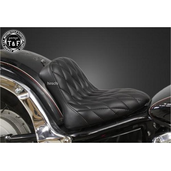 シングルシート ダイヤ ドラッグスター400クラシック