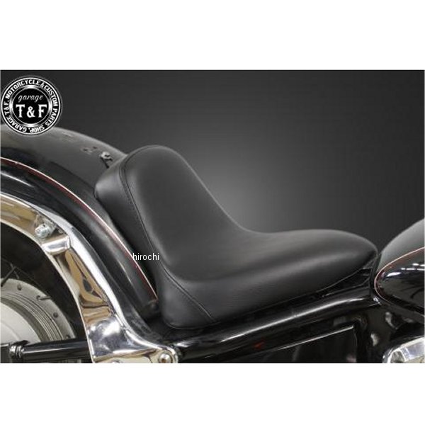 シングルシート スムース ドラッグスター400クラシック