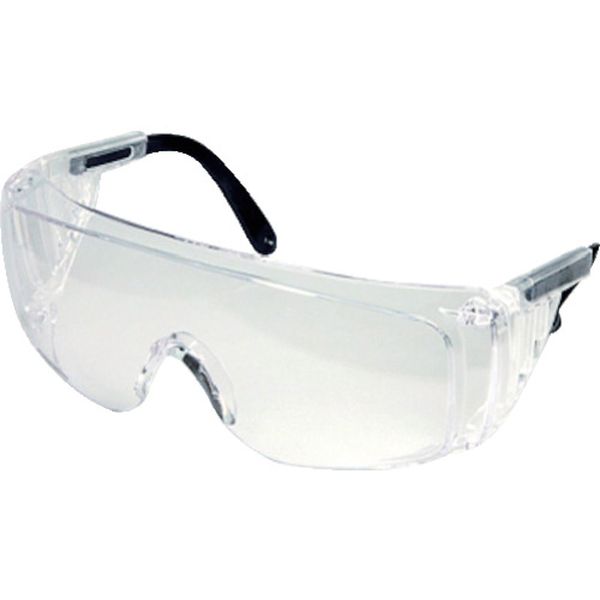 579-0472  サラヤゴーグル オーバーグラスタイプ