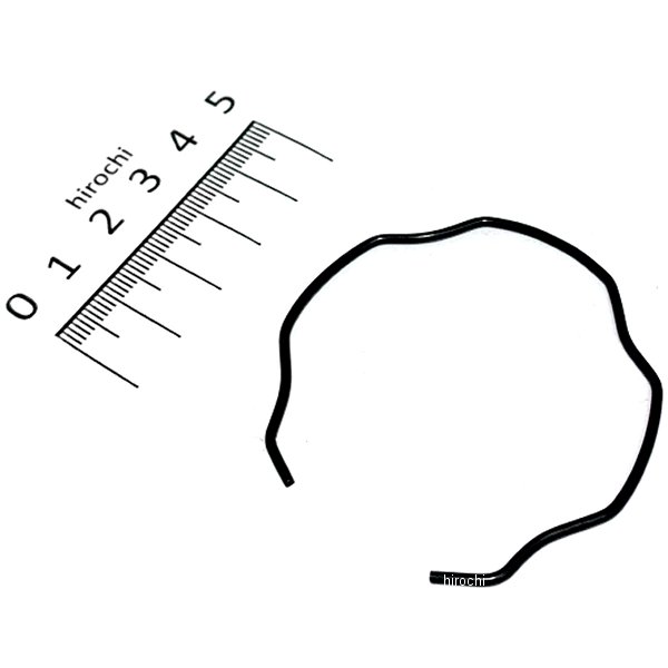 リング オイルシールストッパー 51156-49440