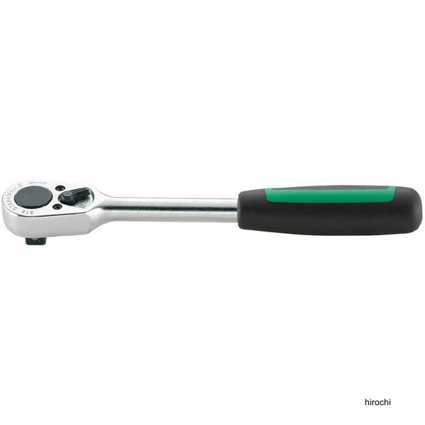 STAHLWILLE 1/2SQ 36ギア ラチェットハンドル