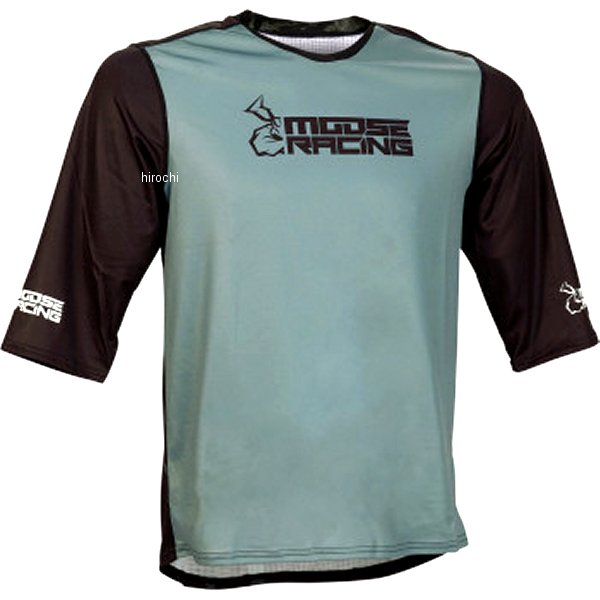 『セール特価』 JRSY 3/4 MOOSE MTB BK MD