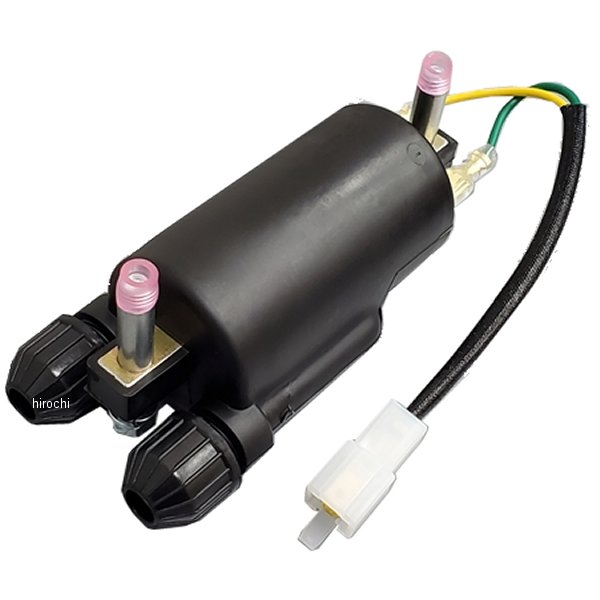 強化イグニッションコイル プラグコード無 77年-79年 ホーク系全車種