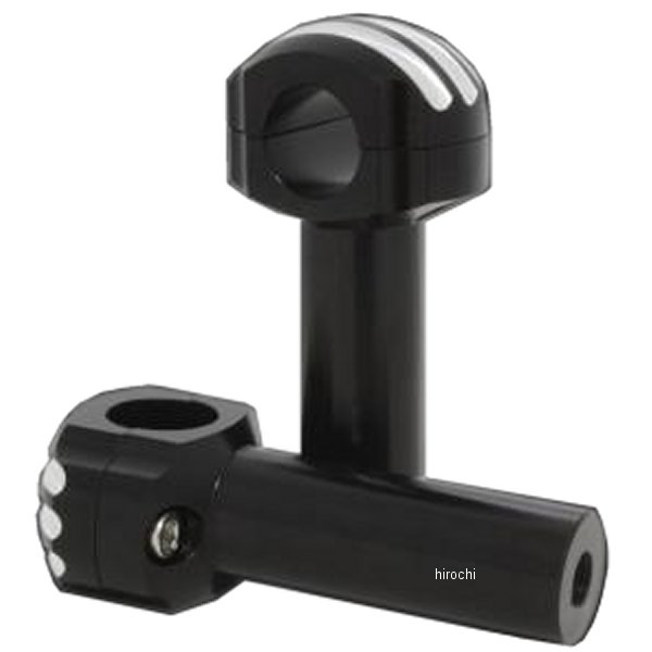 ドームハンドルポスト4インチ ビラーゴ250 コントラスト