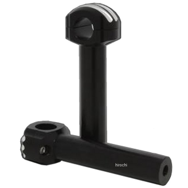 ドームハンドルポスト6インチ イントルーダー400クラシック コントラスト