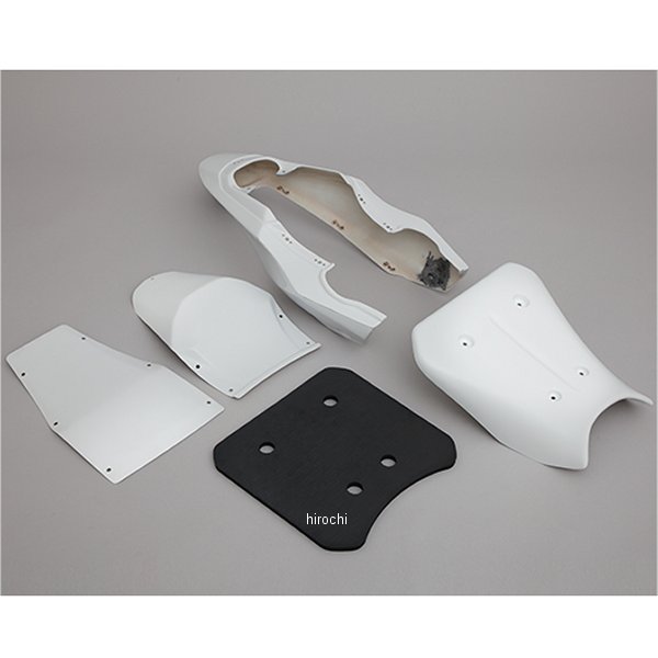 シートカウルセット 17年-22年 GSX-R1000