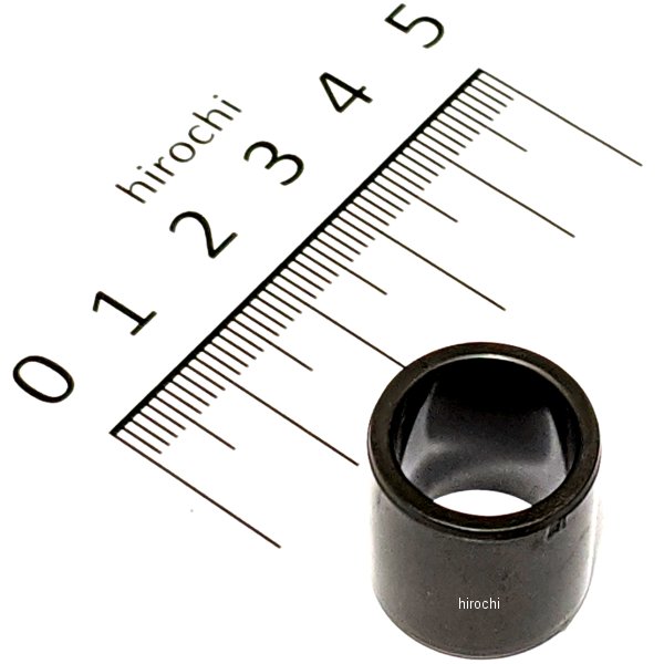 スーパーカブ ブッシュ フロントアームピポット 51312-GK4-971