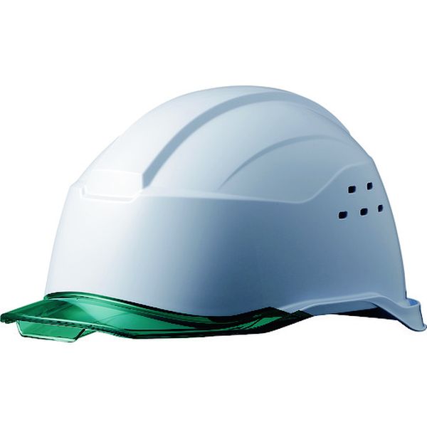 SC21PCLVSRA3KPWGN ヘルメット SC-21PCLVS RA3 KP 侍2 ホワイト/グリーン