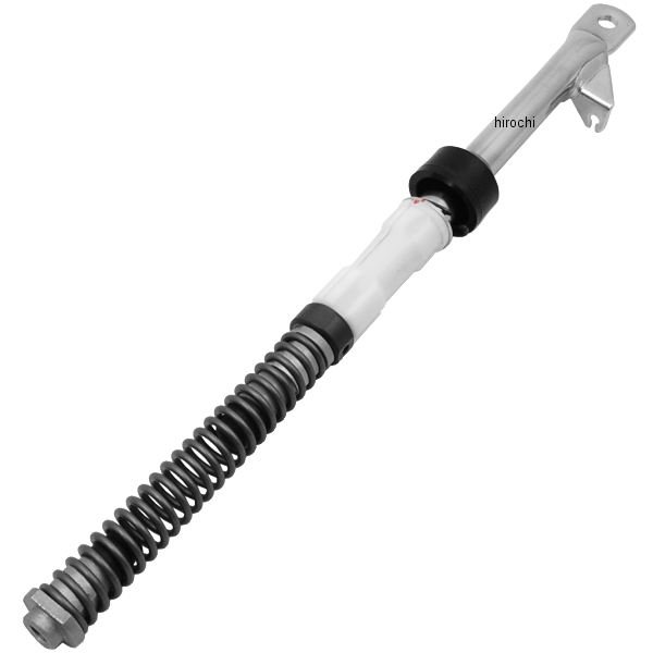 モンキー Z50J-4/5/6/7/9 クッションASSY R フロント 51400-165-000