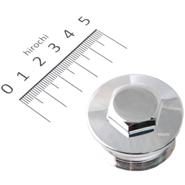 フロントフォークボルト 51450-MR1-671