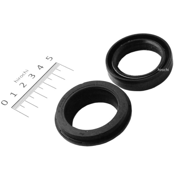 フロントフォークシールセット 51490-GW6-305