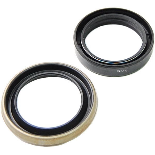 フロントフォークシールセット 51490-KAE-003