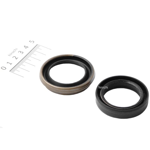 シールセット フロントフォーク 51490-KFB-901