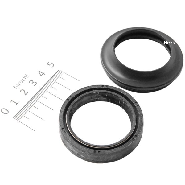 シールセット、フロントフォーク 51490-MCE-781