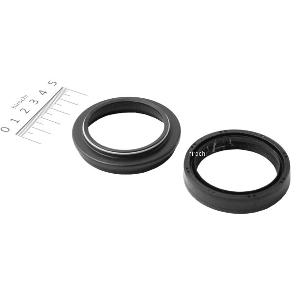 シールセット フロントフォーク 51490-MJP-G51