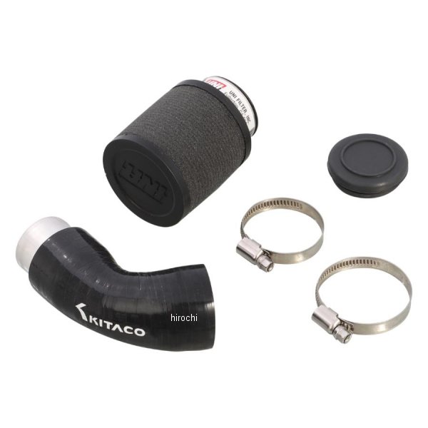 UNIフィルターキット ダックス125