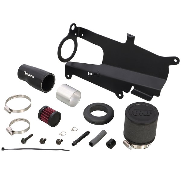 UNIフィルターKIT 23年 CT125ハンターカブ