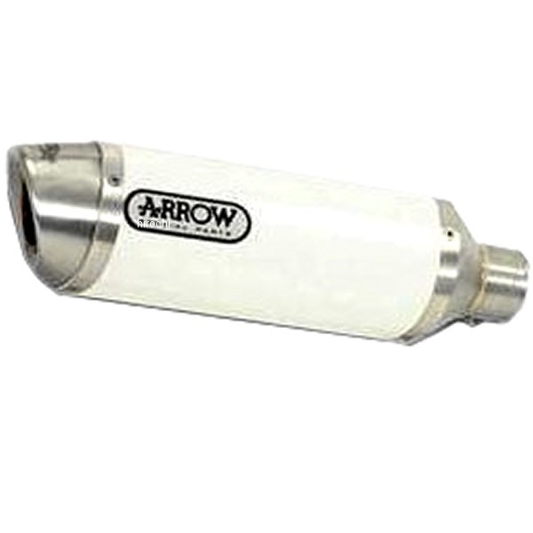 フルエキゾースト STREET THUNDER 21年 YZF-R125 アルミ/ステンレスエンド