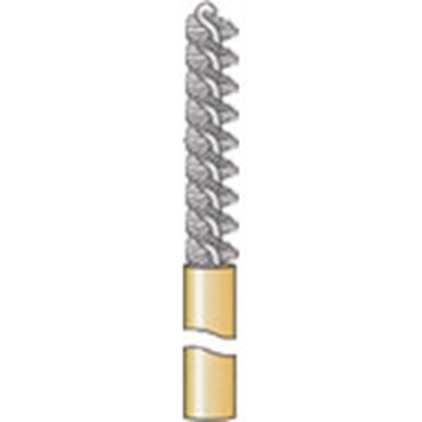 インサイドブラシ(砥粒入りナイロン)