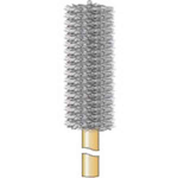 インサイドブラシ(砥粒入りナイロン)