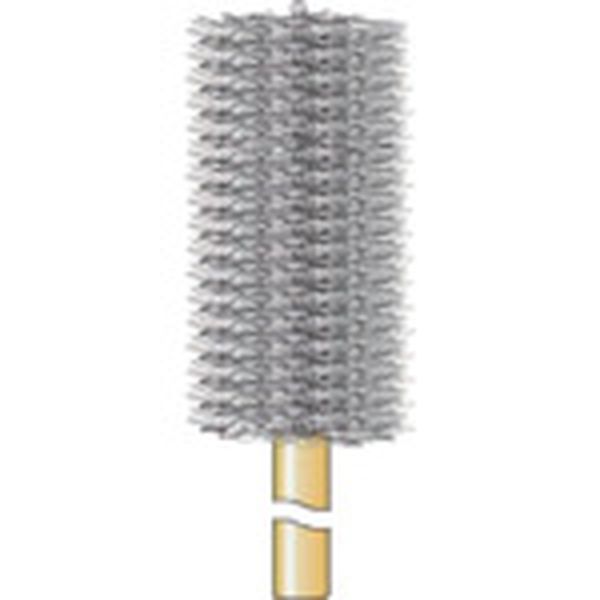 インサイドブラシ(砥粒入りナイロン)