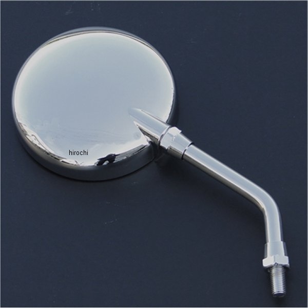 Z2ミラー M10 汎用 メッキ