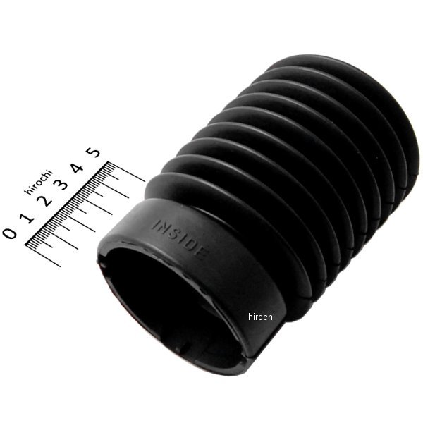 ブーツ フロントフォーク 51611-KN8-003