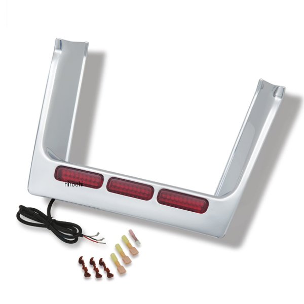 LEDライセンスフィラー 88年-00年 GL1500