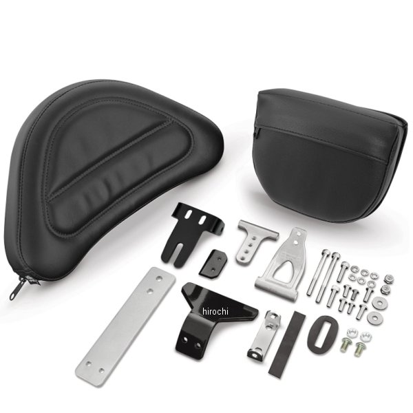 クイックデタッチバックレスト GL1500