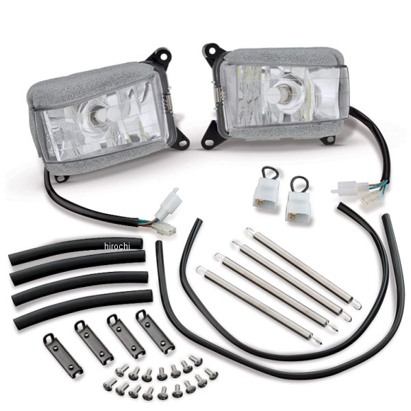 LEDフォグライトセット 88年-00年 GL1500