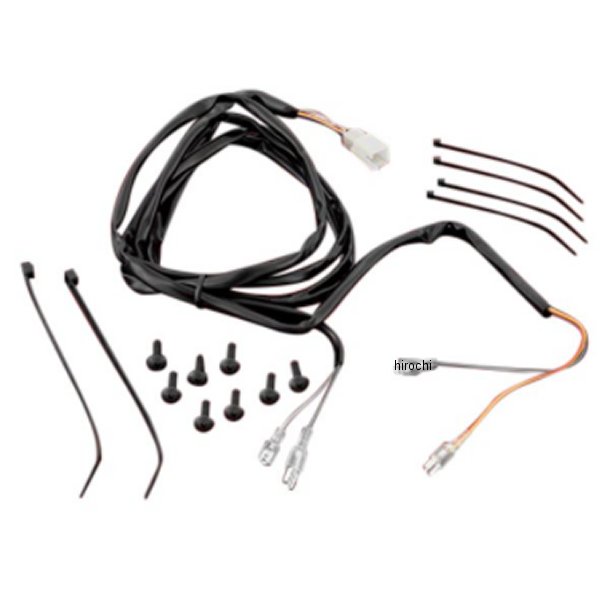 リアスピーカーキット 01年-05年 GL1800