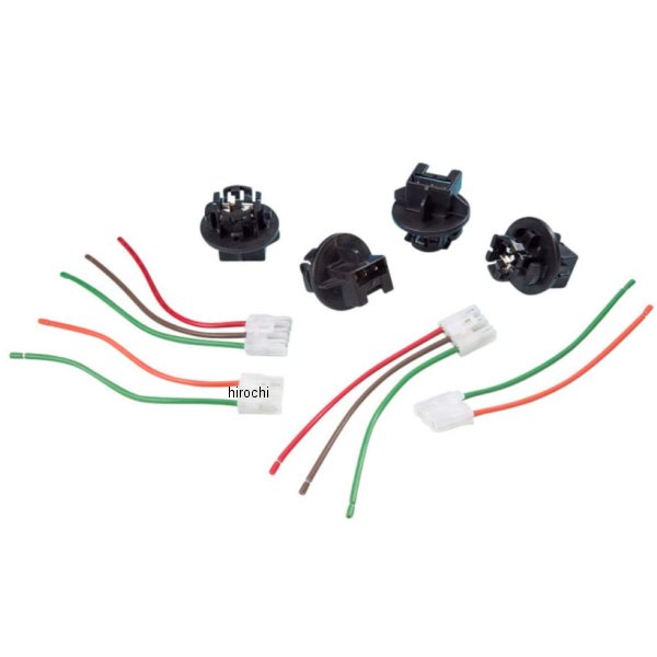 ワイヤーハーネス 52-777 ETC用