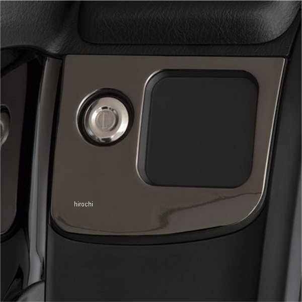 スモークライトパネルアクセント 01年-10年 GL1800