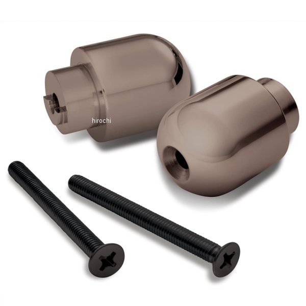 CNCハンドルダンパー GL1800 スモーク