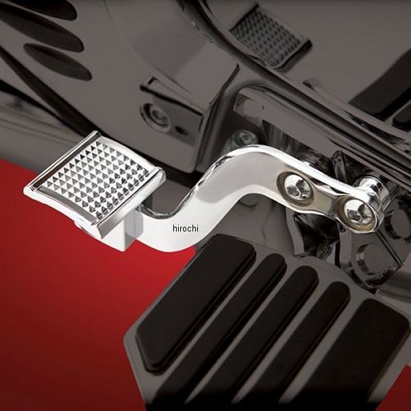 ブレーキサイドヒールレスト 01年-17年 GL1800