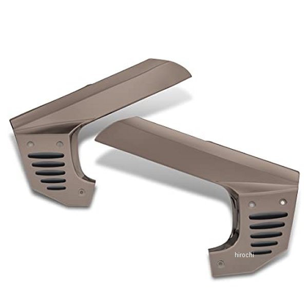 フレームカバー スモーク 01年-17年 GL1800