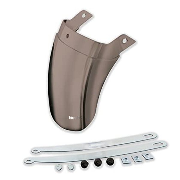 フェンダーエクステンション 01年-17年 GL1800 スモーク