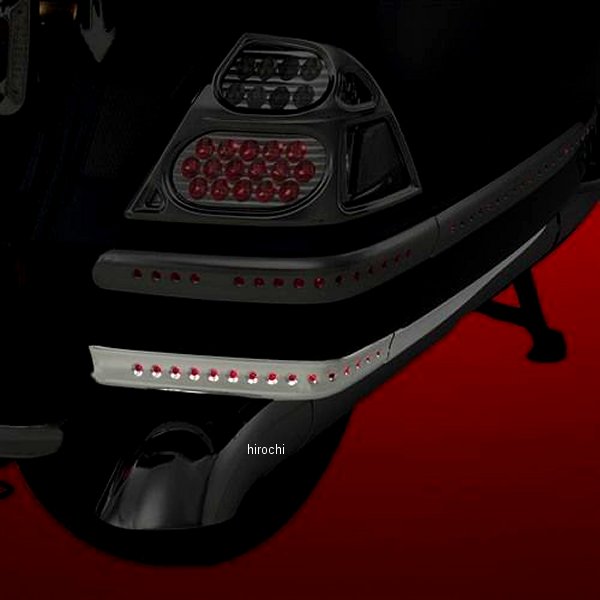 LED付き ロア エアダム 01年-10年 GL1800