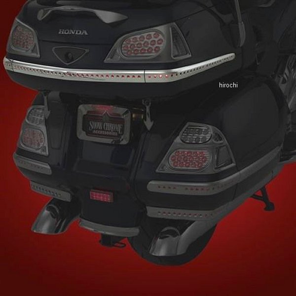 マティーニトランクライトセット 01年-10年 GL1800