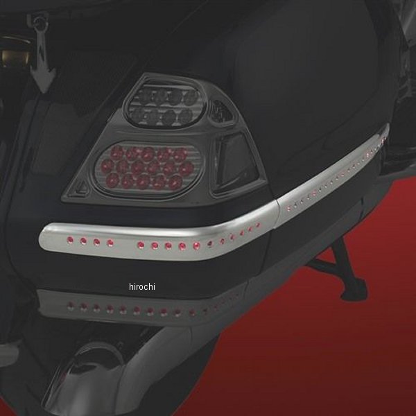 マティーニサドルバッグライトセット 01年-10年 GL1800